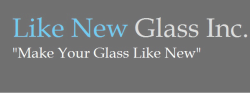 Like New Glass Inc.